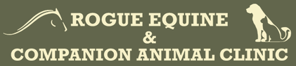 Rogue Equine and Animal Companion Clinic